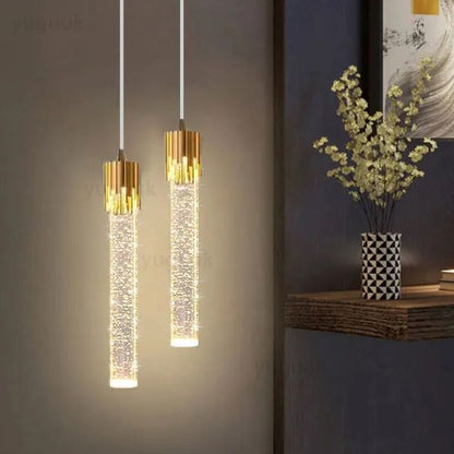 Luxury Pendant Light