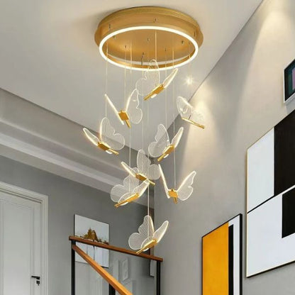 Luz Pendant Light