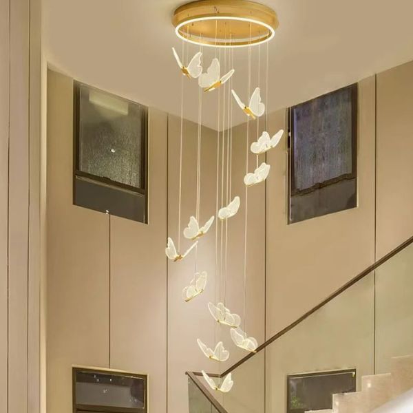 Luz Pendant Light