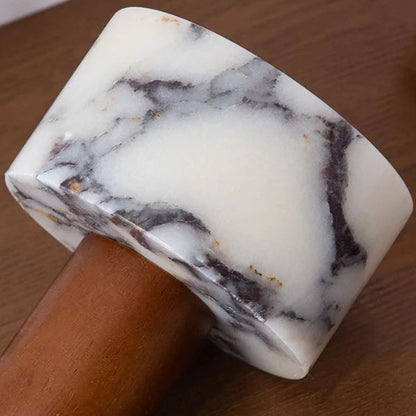 Marble Pendant Light