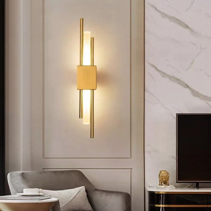 Orion Wall Lighting