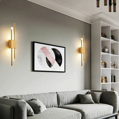 Orion Wall Lighting