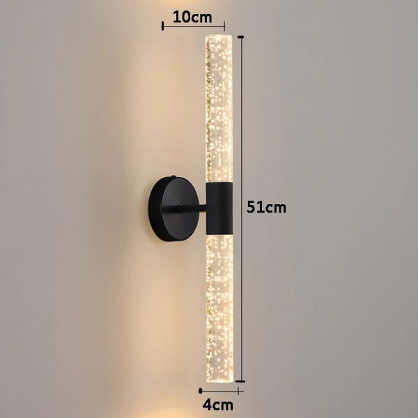 Radiance Wall Lighting