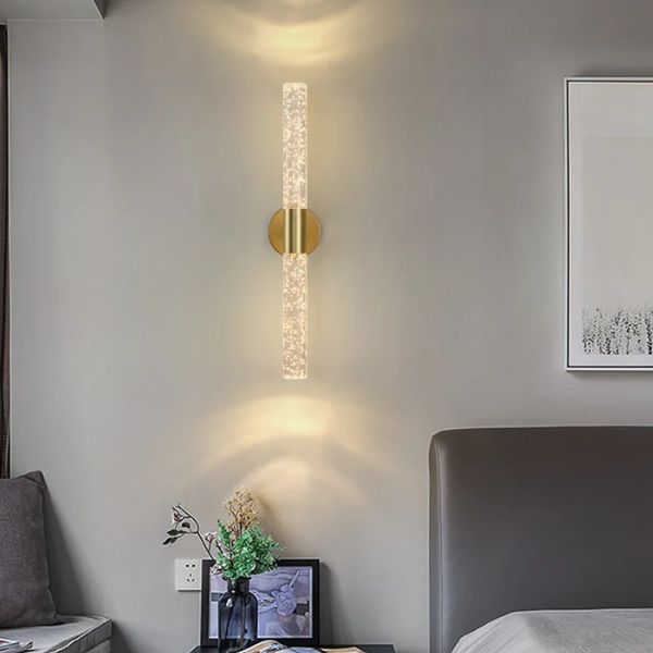 Radiance Wall Lighting