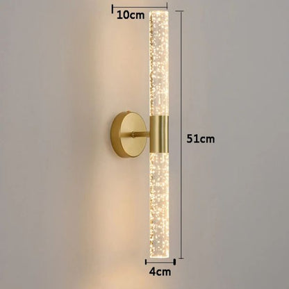 Radiance Wall Lighting