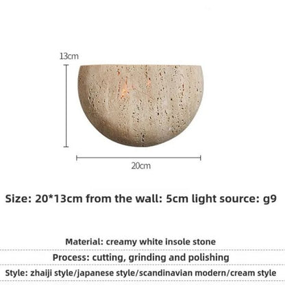 Retro Wall Lighting