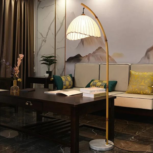 Rustica Floor Lamp