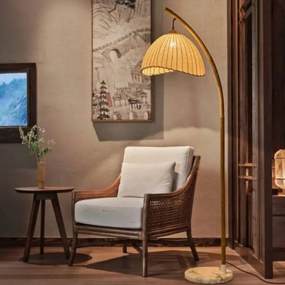 Rustica Floor Lamp