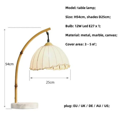 Rustica Floor Lamp