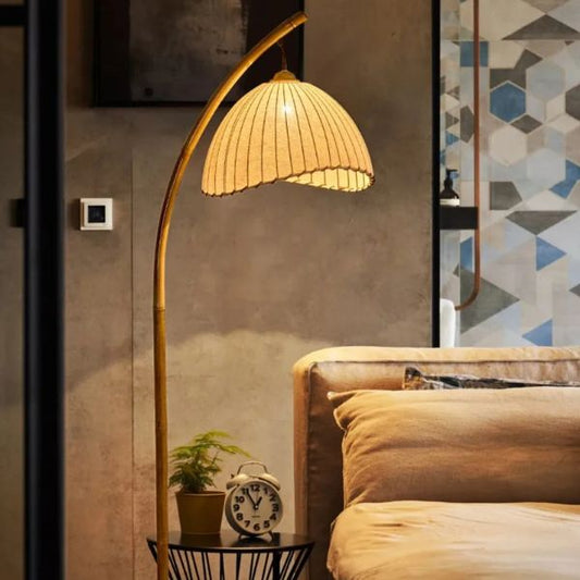 Rustica Floor Lamp