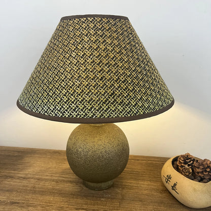 Oriental Lampshade
