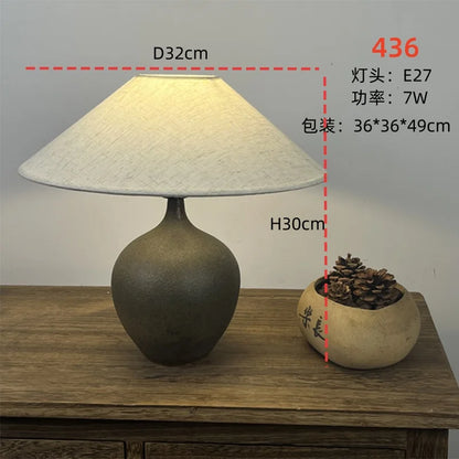 Oriental Lampshade