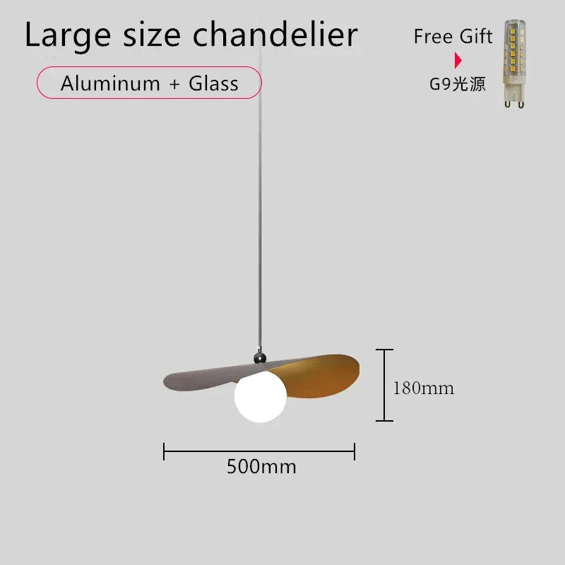 Italian C Floor Lamp