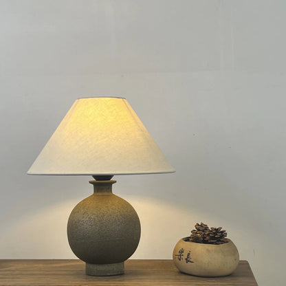 Oriental Lampshade
