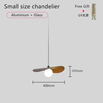 Italian C Floor Lamp