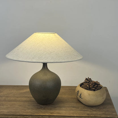 Oriental Lampshade