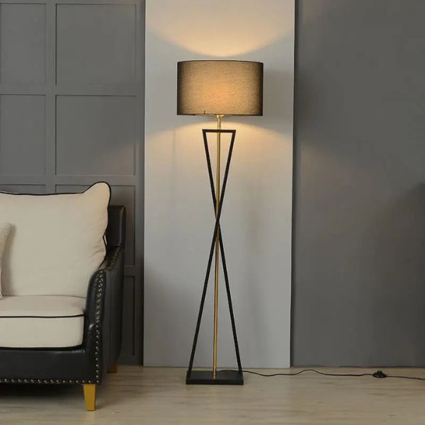 Single Floor Lamp