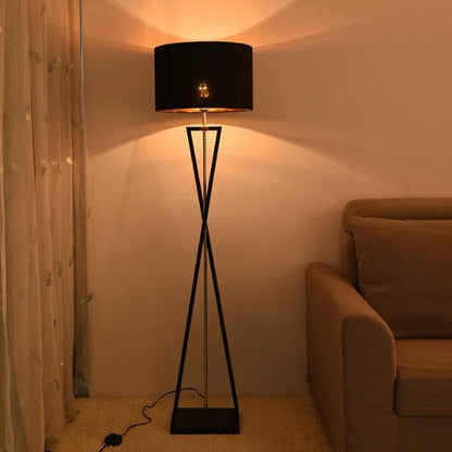 Single Floor Lamp