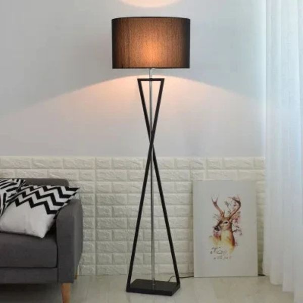 Single Floor Lamp