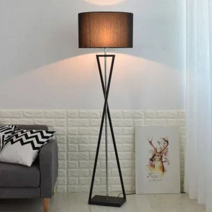 Single Floor Lamp