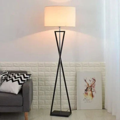 Single Floor Lamp