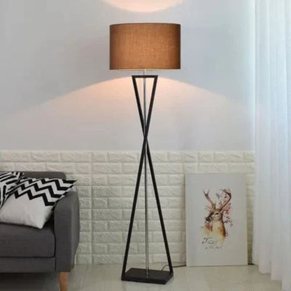 Single Floor Lamp