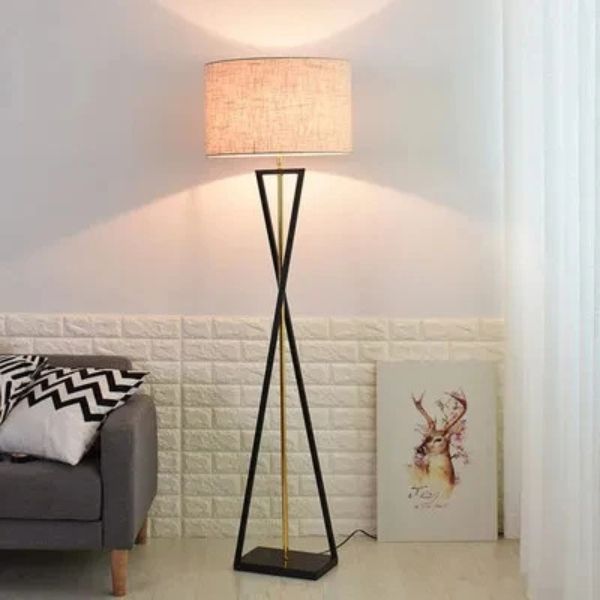 Single Floor Lamp