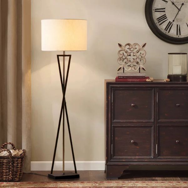 Single Floor Lamp