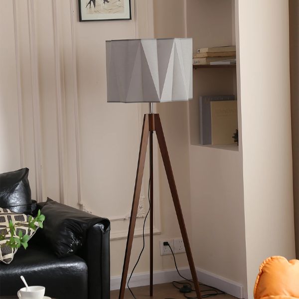 Star Floor Lamp