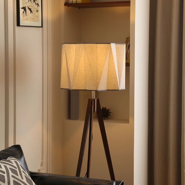 Star Floor Lamp