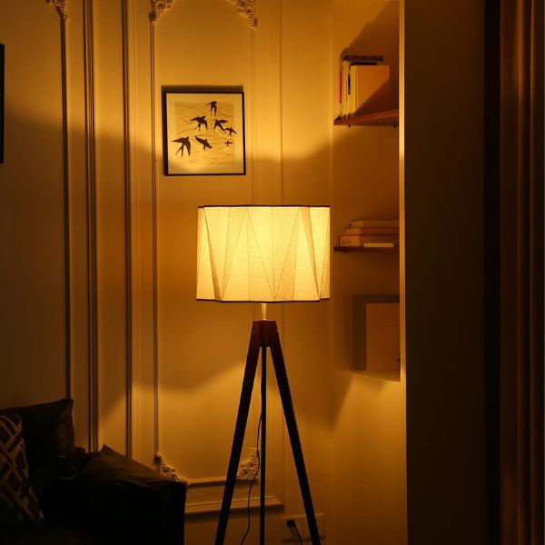 Star Floor Lamp