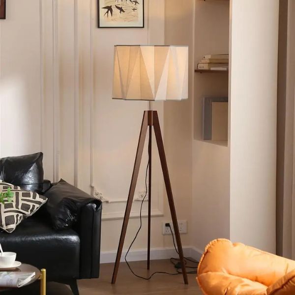 Star Floor Lamp