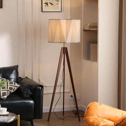 Star Floor Lamp