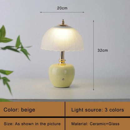 Versatile Lampshade