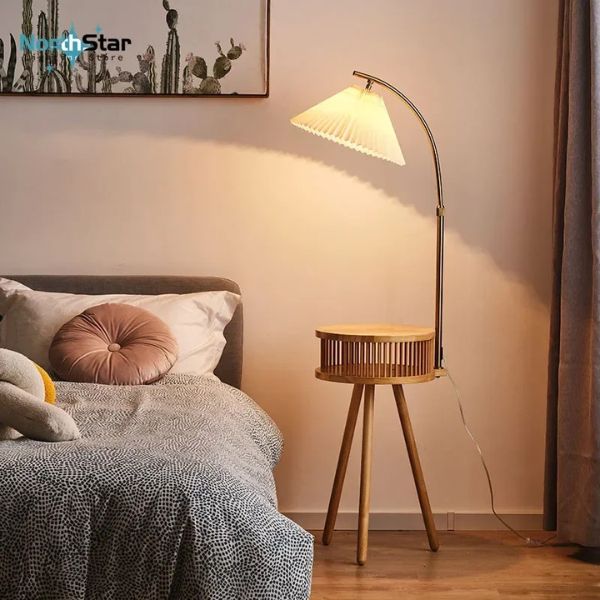 Vintage Floor Lamp