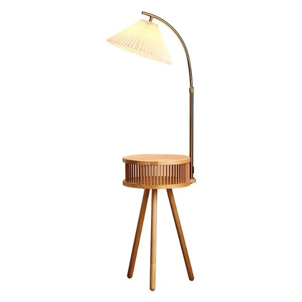 Vintage Floor Lamp