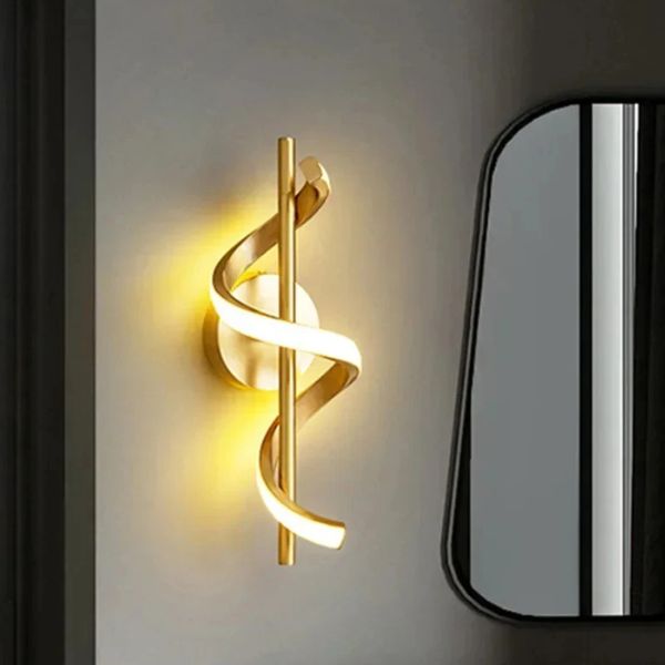 Aurora Wall Lighting