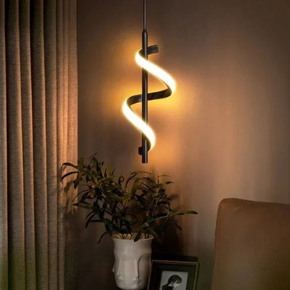 Aurora Wall Lighting