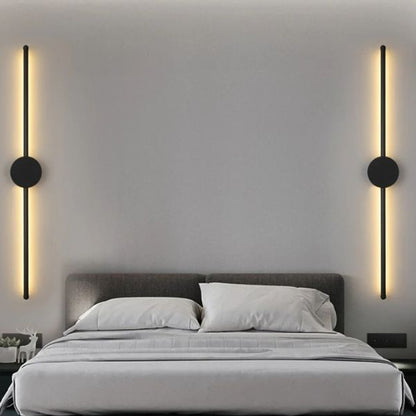 Zenith Wall Lighting