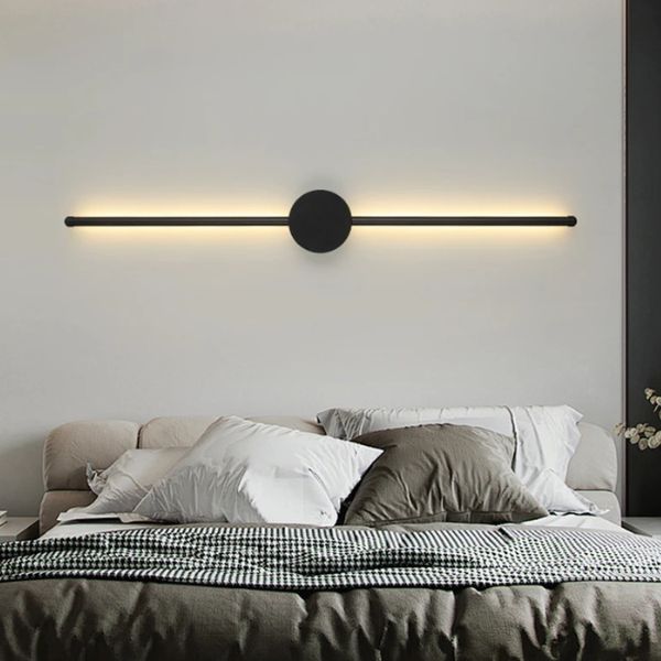 Zenith Wall Lighting