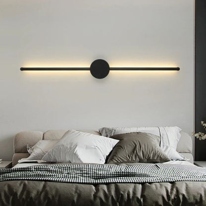 Zenith Wall Lighting