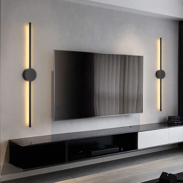 Zenith Wall Lighting
