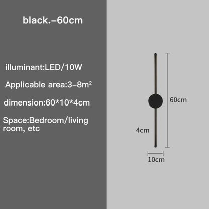 Zenith Wall Lighting