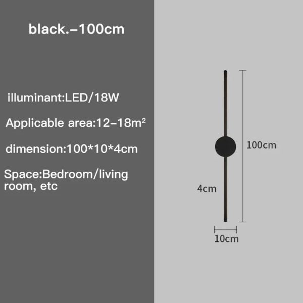 Zenith Wall Lighting