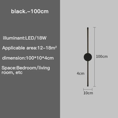 Zenith Wall Lighting