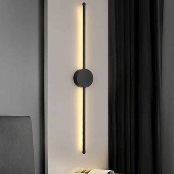 Zenith Wall Lighting